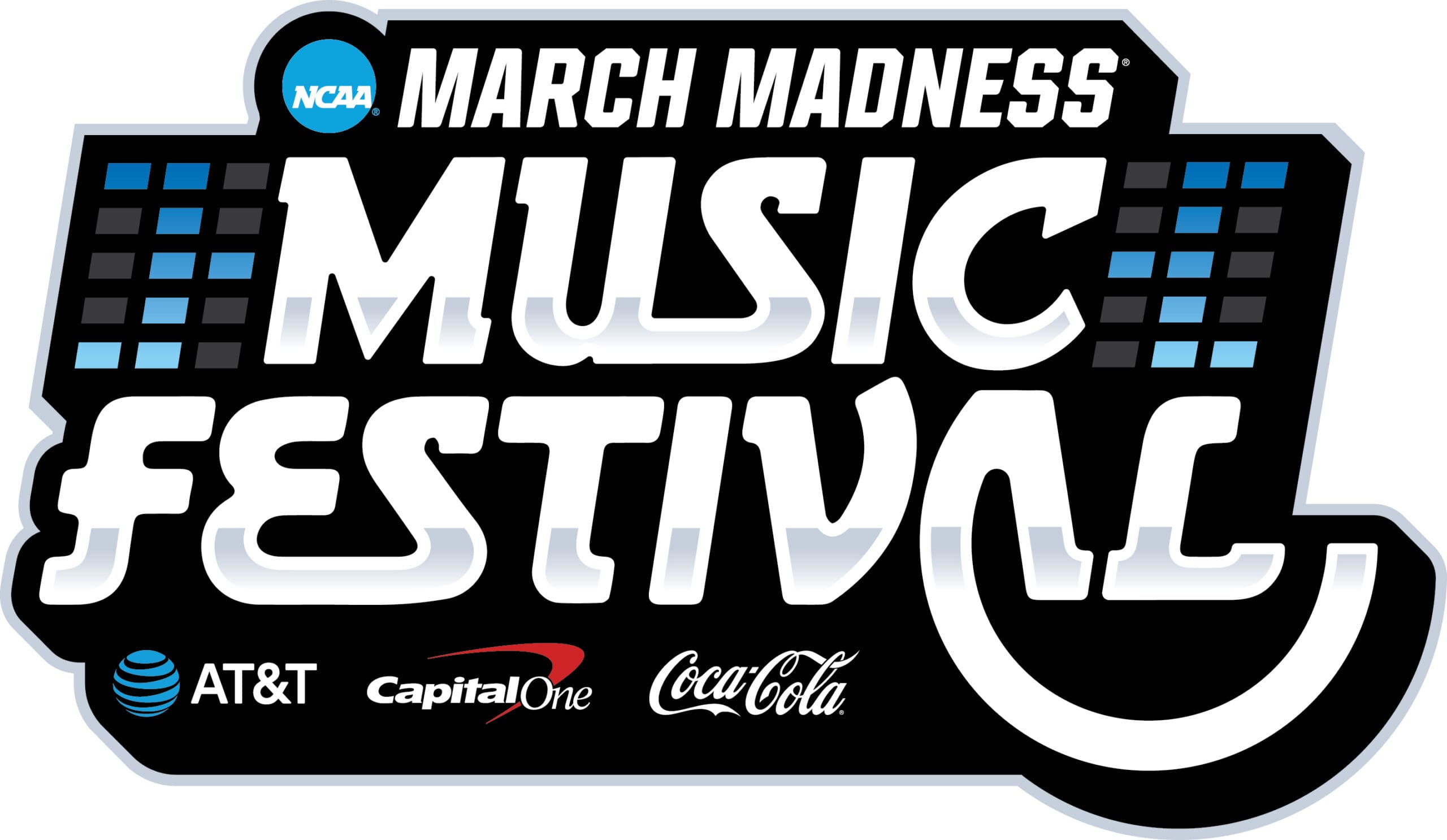 March Madness Music Festival® Presented by AT&T, Capital One and Coca-Cola