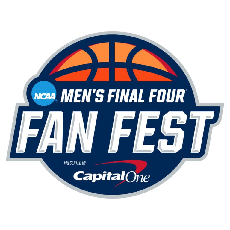 Men's Final Four Fan Fest® Presented by Capital One 2024 Men's Final