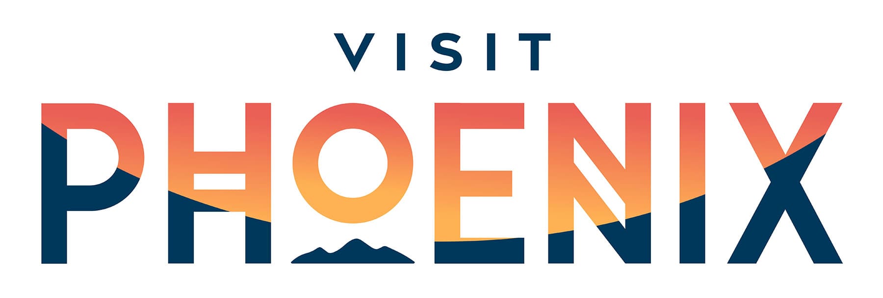 Logo Visit Phoenix