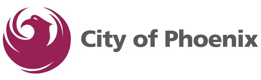Logo City of Phoenix