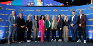 Women's Final Four Tip-Off Press Conference